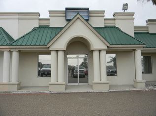 3607 N Ware Rd, Mcallen, TX 78501