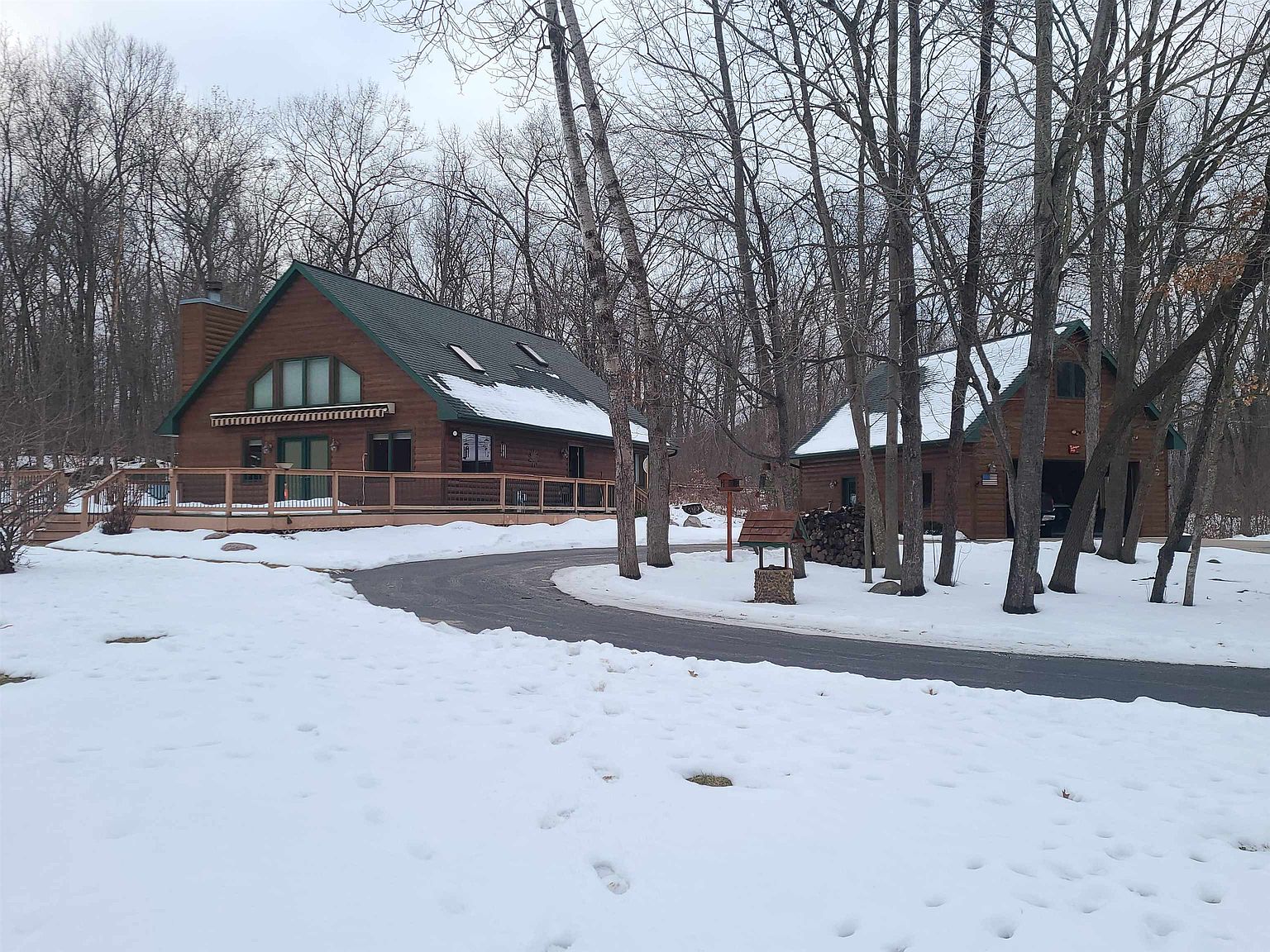 N7769 County Rd E, Ogdensburg, WI 54962 MLS 50286549 Zillow