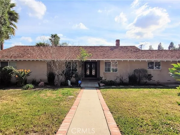 18842 Tuba St, Northridge, CA 91324