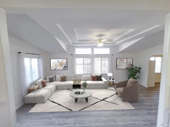 67 Shamrock Circle, Santa Rosa, CA 95403