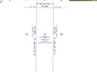 2509 Saint Clair Dr, Dallas, TX 75215