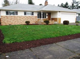 2555 Edgewood Ave NE, Salem, OR 97301