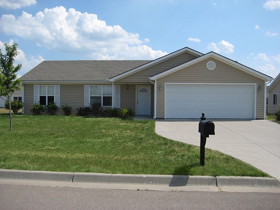 209 Brookstone Dr Manhattan KS 66502 Zillow