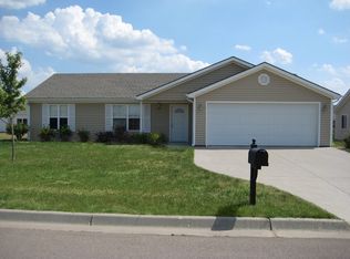 205 Brookstone Dr Manhattan KS 66502 Zillow