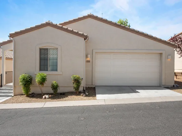 1735 PINON Drive, Cottonwood, AZ 86326