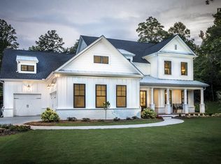 15815 Burdette Ct, Milton, GA 30004