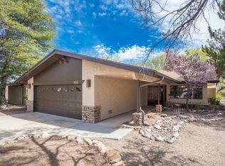 625 Dragonfly Dr, Prescott, AZ 86301
