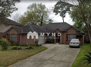 2107 Kelona Dr, Spring, TX 77386