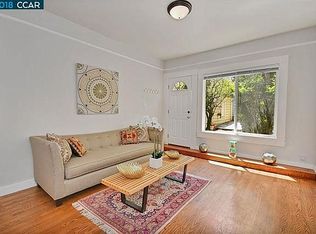 438 Masonic Ave, San Francisco, CA 94118