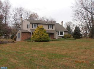 48 Limekiln Rd, Doylestown, PA 18901