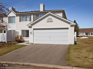 14605 Evergreen Trl #65, Saint Paul, MN 55124