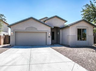 241 S 123rd Dr, Avondale, AZ 85323