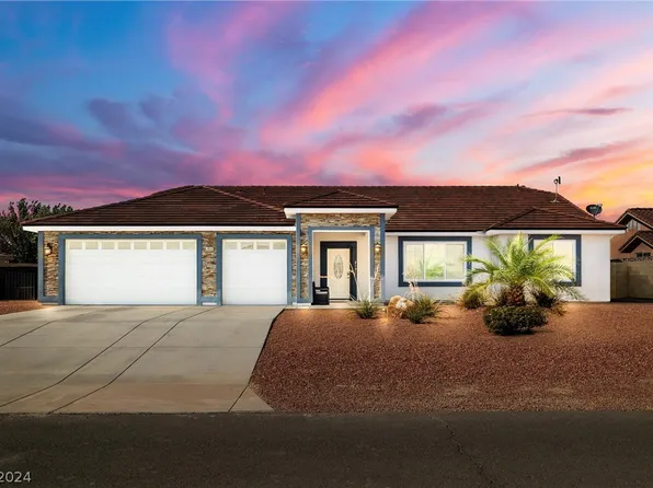 4960 Stubblefield Dr, Pahrump, NV 89061