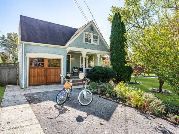 104 Iroquois Road, Manasquan, NJ 08736