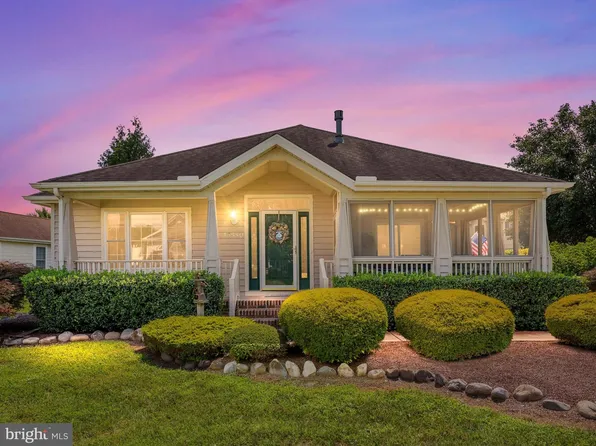 33880 Magnolia Plantations Dr, Lewes, DE 19958