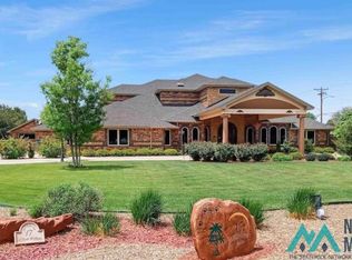 17 N Village Dr, Clovis, NM 88101