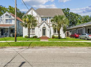 2667 Forbes St, Jacksonville, FL 32204