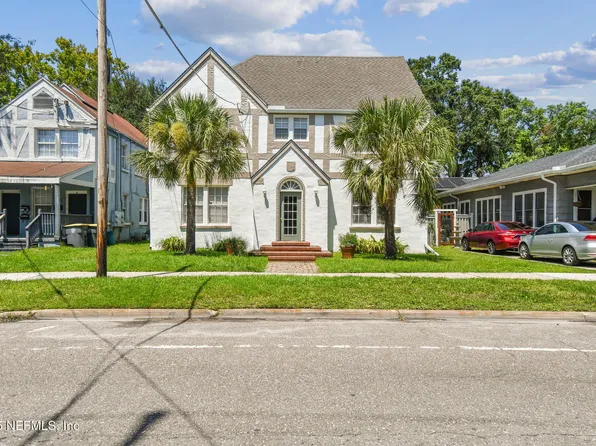 2667 FORBES Street, Jacksonville, FL 32204
