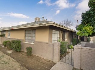 2216 N 1st St, Fresno, CA
