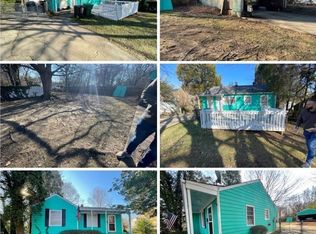 602 E Dayton Ave, High Point, NC 27262