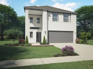 316 Bendecido Loop, Elgin, TX 78621