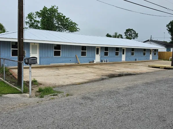 1603 Saint Bernard St, Thibodaux, LA