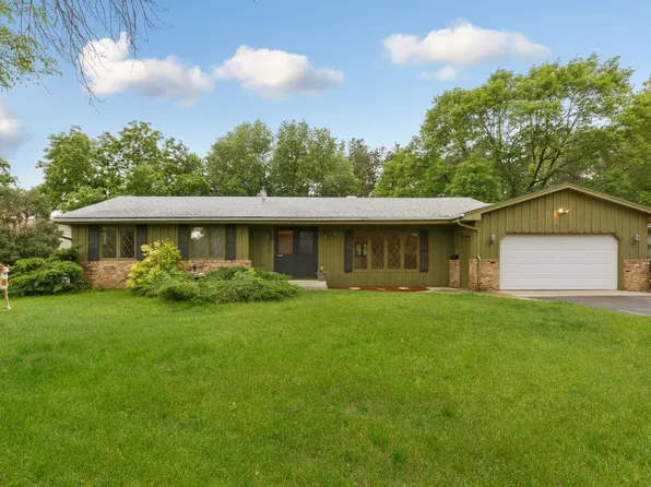 9716 Xerxes Rd S, Minneapolis, MN 55431