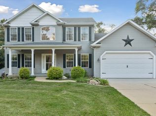 862 Leet Rd, Niles, MI 49120