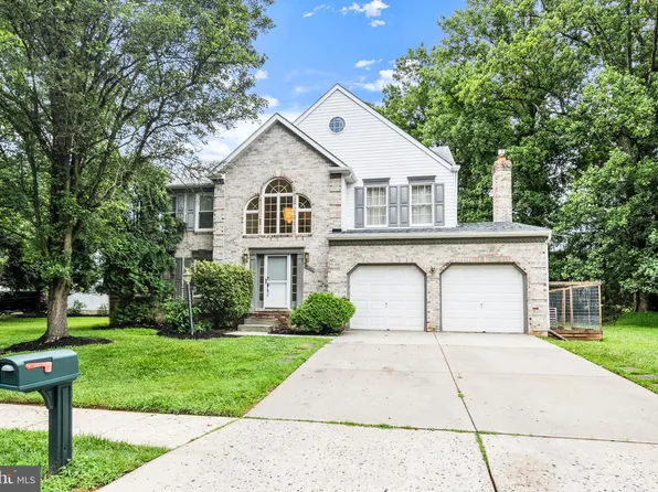 11901 Woodmews Cir, Reisterstown, MD 21136