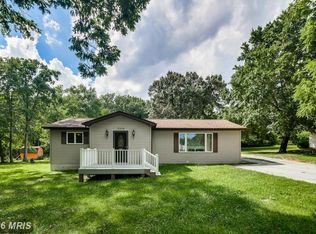 7474 Race Rd, Hanover, MD 21076