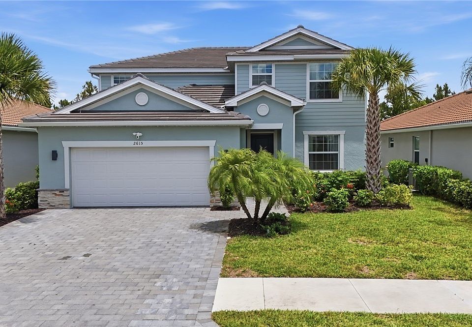 1st image of 2615 Scarlet Way