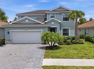 2615 Scarlet Way, Naples, FL 34120