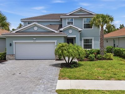 2615 Scarlet Way, Naples, FL, 34120