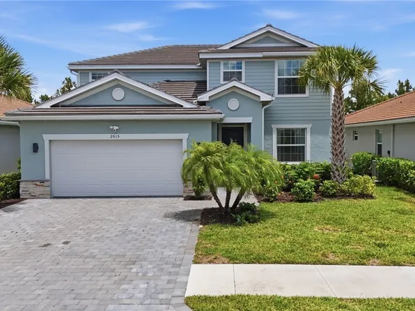 2615 Scarlet Way, Naples, FL 34120