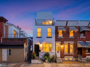 1611 S Mole St, Philadelphia, PA 19145