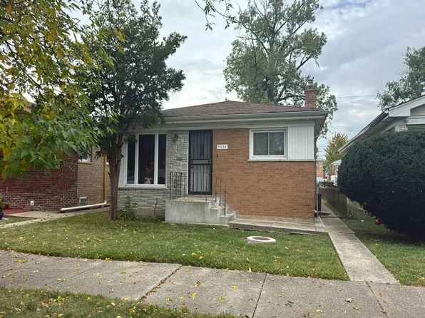 9334 S Emerald Ave, Chicago, IL 60620