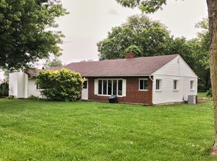 1655 State Route 187, London, OH 43140