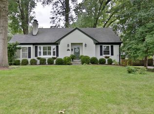 228 Fairmeade Rd, Saint Matthews, KY 40207