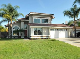 13067 Arlington Ln, Chino, CA 91710