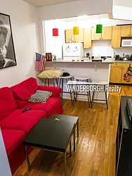 Rented by Vanderborgh Realty 