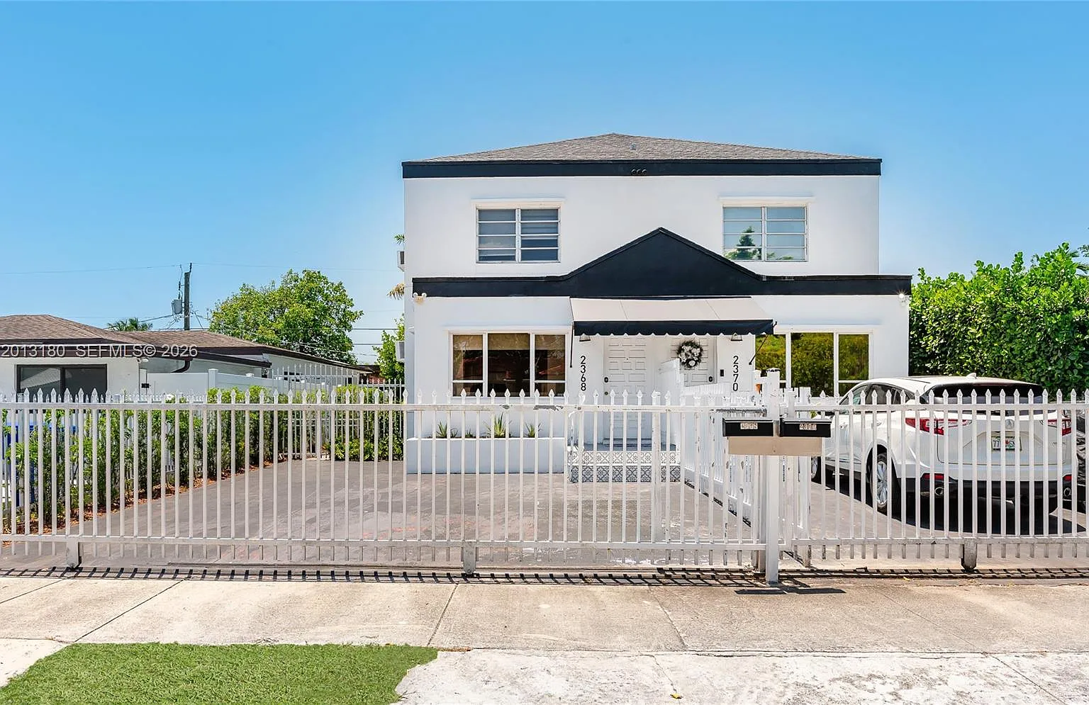 Silver Bluff Est-Sec B — Photo 1