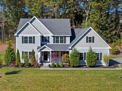 18 Sawtelle Road, Brookline, NH, 03033