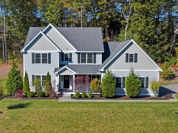 18 Sawtelle Road, Brookline, NH 03033