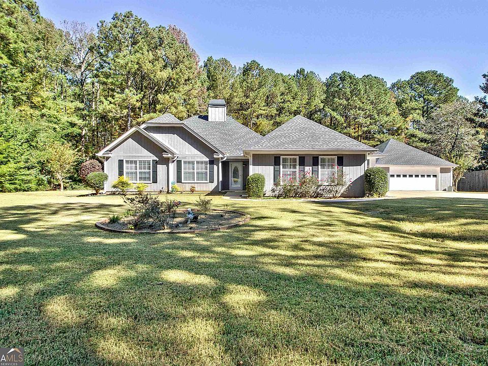 1599 Reese Rd, Sharpsburg, GA 30277 Zillow