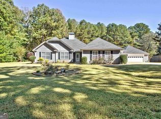 1599 Reese Rd, Sharpsburg, GA 30277