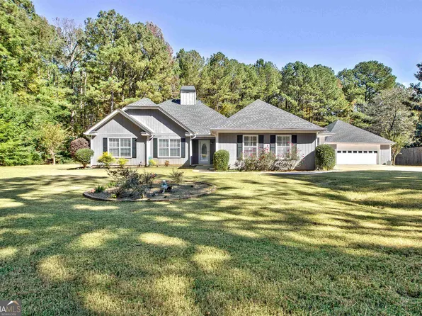 1599 Reese Rd, Sharpsburg, GA 30277