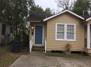251 Ellwood St, Baton Rouge, LA 70802
