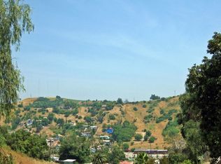 2871 Forest Park Dr, Los Angeles, CA 90032