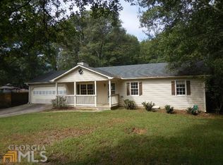 62 Grayson New Hope Rd, Grayson, GA 30017
