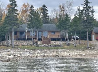 26921 E Channel Rd, Drummond Island, MI 49726
